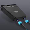 Shengwei MDF-201S-96L 96-Core LC Single-Mode Fiber Optic Patch Panel
