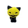 Halloween Pumpkin Cat 3D Printing Party Toy Decoration Supplies Ornaments Festive Atmosphere Layout Props Pumpkin