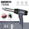 Hanbang Thermostatic Hot Air Gun and Plastic Welding Tool for Car Bumpers and Household Use