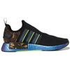 adidas Originals JuJu Smith-Schuster X Adidas Originals NMD_R1 'Black Camo Print' FZ5410