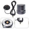 Quadrifilar Multi-Satellite Spiral Antenna STA-901A For Drones And Precision For ENSURE Accurate Signal Reception