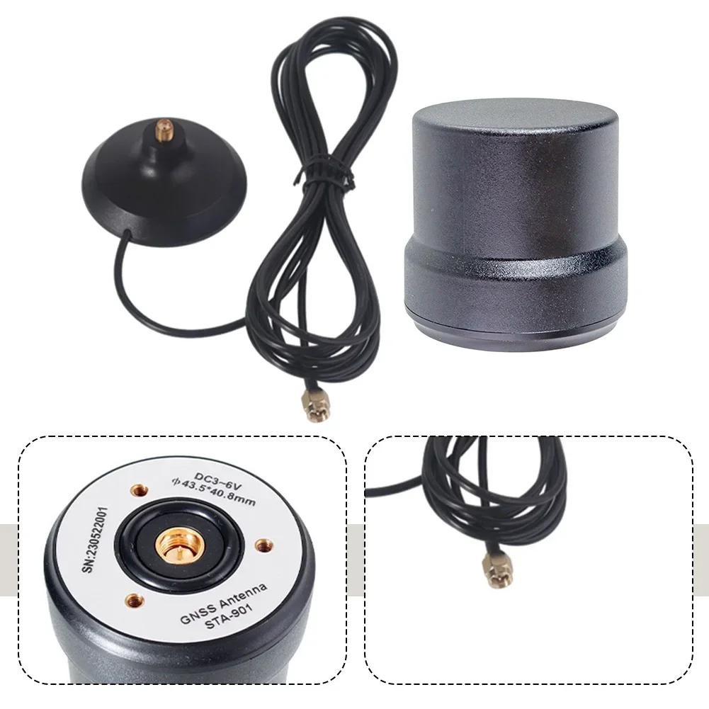 Quadrifilar Multi-Satellite Spiral Antenna STA-901A For Drones And Precision For ENSURE Accurate Signal Reception