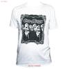 Cro Mags Near Death Experience Album New Cotton White Unisex S 234xl T Shirt T464 Vintage Graphic Stylish Designer Clothes