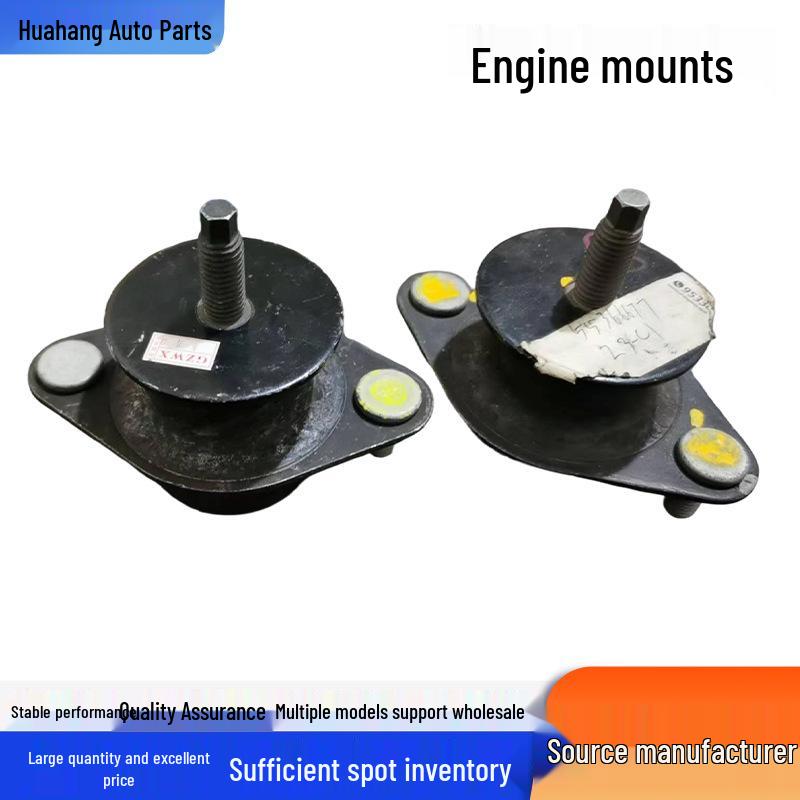 Compatible Engine Mount 55366677 for Jeep Wrangler - Customization Available