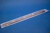 UO-CHIKYU Fish Brand Nut Slot File, .135 in / 3.43 mm, 150 mm, Made in Japan, 5-String Bass