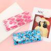 Cute 1PC Box Accessoires Animal Protection Clear Glasses Case Spectacle Storage Portable Carry