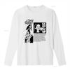 Lana Del Rey Vintage T Shirt American Singer Songwriter Design Vintage Washed Slightly Soft Designer Clothes