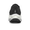 Skechers Men Lightweight Cushioning Supportive Running Shoes Men Sneaker Black White 246210-BKW