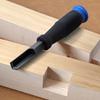 8/12MM Engraving Tool 90 Degree Woodworking Tools Right Angle Slotting Cutting  Carving