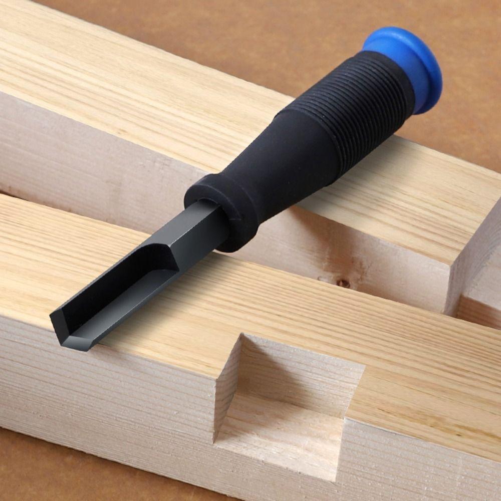 8/12MM Engraving Tool 90 Degree Woodworking Tools Right Angle Slotting Cutting  Carving