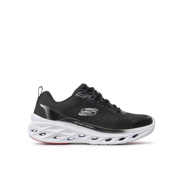 

Мужские кроссовки Skechers Frayment 232634, bkw чёрные EU 45.5