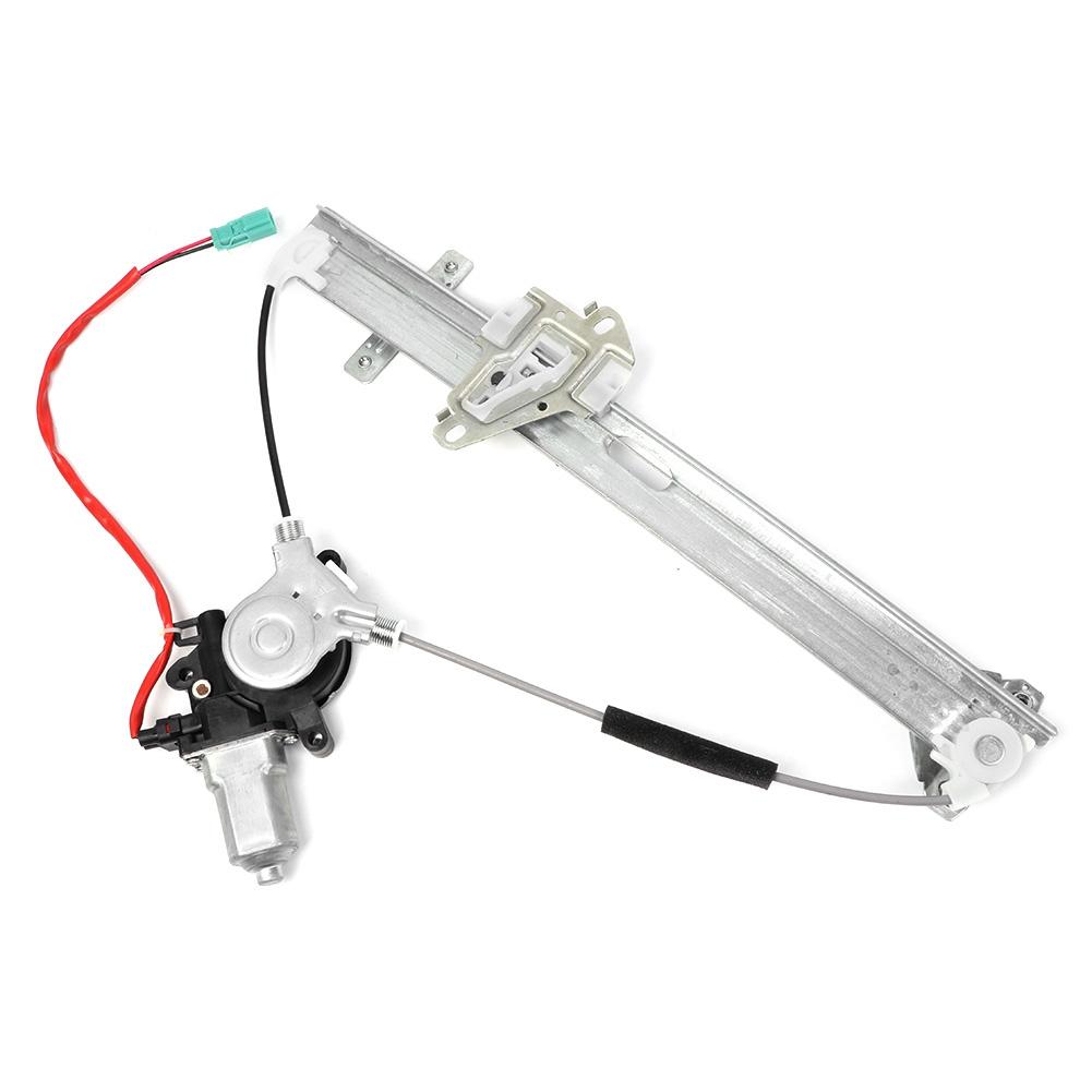 

Front Right Power Window Regulator 72210 SEN H01 Fit for Honda FIT GD6 GD8