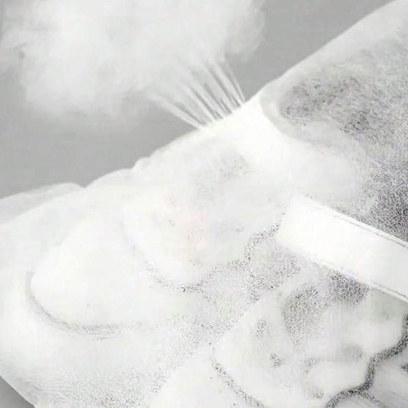 1 Stück Schuhe Aufbewahrungstasche Vliesstoff Reisetasche Box Kordelzugbeutel für Sneaker für Gymnastikschuhe für Laufschuhe Waschtasche Kosmetiktasche Reise-Make-up-Aufbewahrung