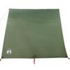 Waterproof Tarp for 3 People 302 x 240 x 240 cm Waterproof