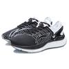 Li Ning Furious Rider 5.0 Casual Shoes Women's Low Top Black/White ARZR002-1