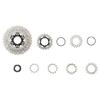 Shimano CS-R8101 12-Speed 11-34T Cassette