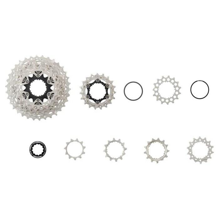 Shimano CS-R8101 12-Speed 11-34T Cassette