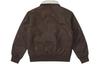 Converse CNY Puffer Jacket Men's Brown 10026806-A01