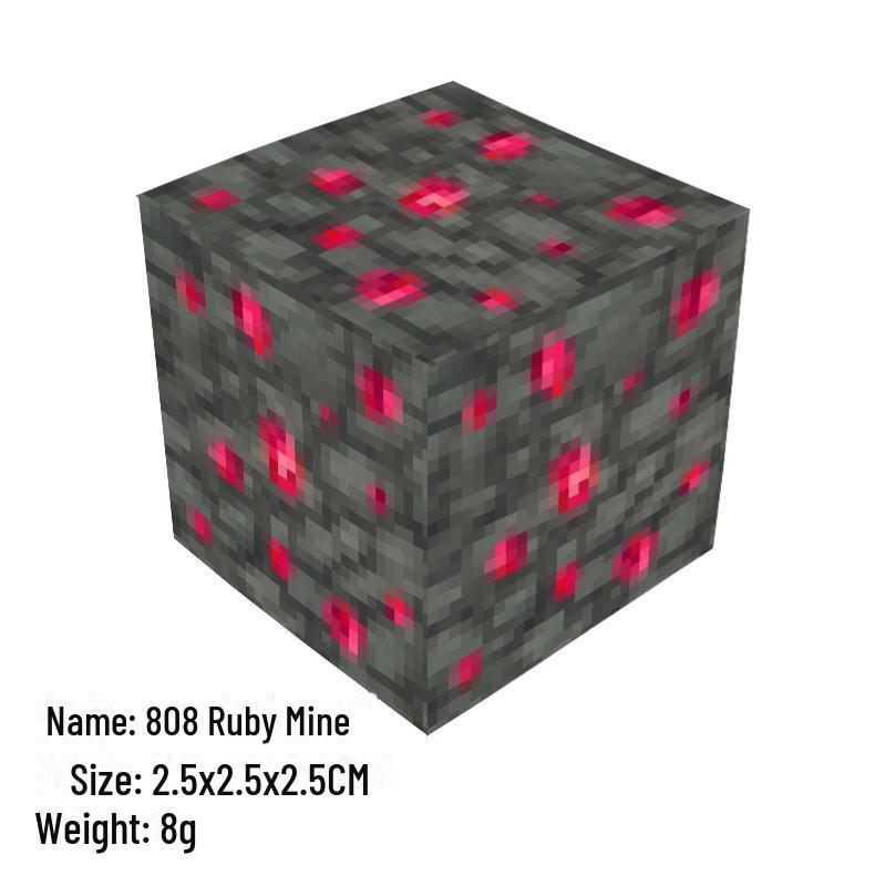 My World Magnetic Geometric Building Blocks - 100000 Piece Set