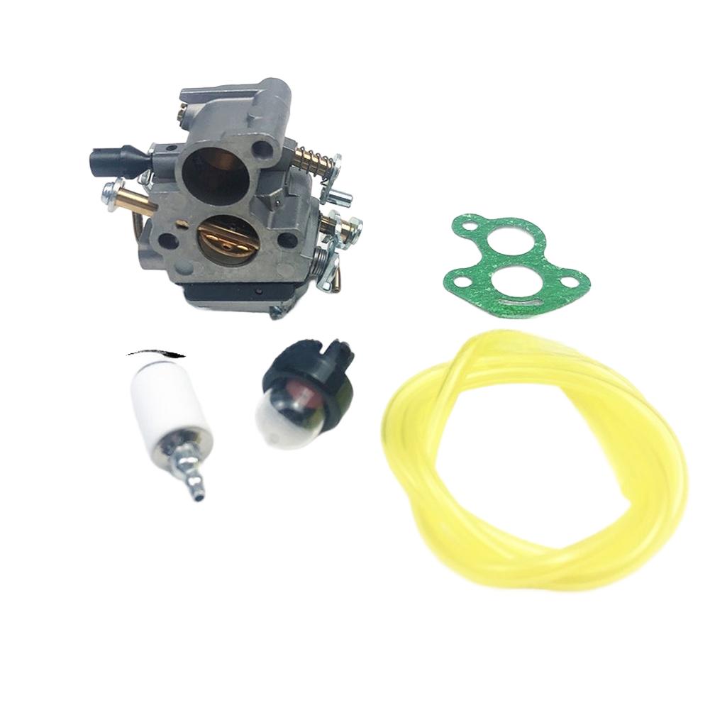 Brand X 235 235E 236 240 240E Chainsaw Carburetor Replacement Parts HZPJ Garden Power Tool Replacement Parts