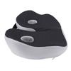Memory Foam Seat Cushion Thick Breathable Comfortable Chair Cushion Ergonomic Seat Cushion for Travel Office Workers