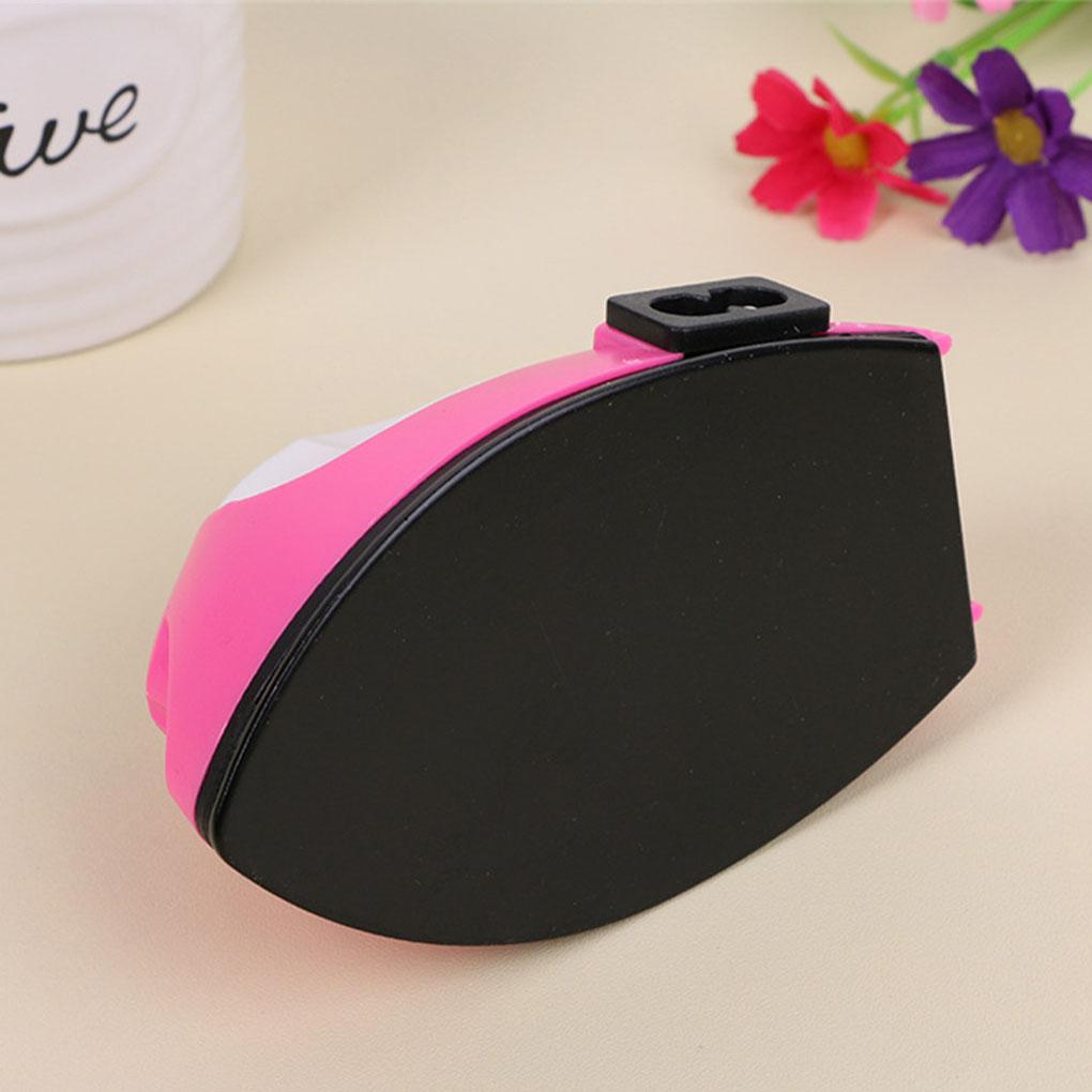 Compact And Portable DIY Handheld Iron Wide Application And Made With ABS DIY Electric Iron