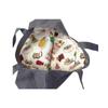 Small Planet Tom and Jerry Contrary Bag Hood