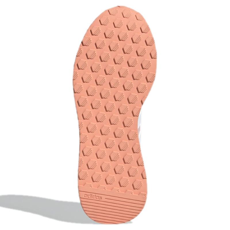 Adidas Neo Run 60s 2.0 'Pink White' Women's Sneakers H00320