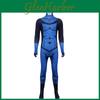 Κοστούμι Cosplay Invincible Conquest Ολόσωμη Φόρμα Για Anime Role Play 2026
