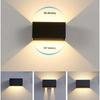 Led Işıklar – LED İç Mekan Duvar Lambaları