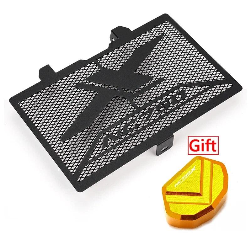 

Аксессуары для мотоциклов NC750X, решетка радиатора, защитная крышка, кнопка переключения, Кепка для NC 750X NC 750 X NC 750X NC750X NC750X-COMBO 05