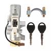 Ignition Switch Lock Cylinder For Nissan Sentra 2002-2006 Pathfinder 1999-2004