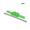 Motorcycle Exhaust Tail Pipe Muffler Shield Protector for  SX XC XCW XCF SXF EXC 200 250 300 350 450 EXCF 400 500 525 530 625