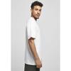 T-shirt - Urban Classics - Tall - Coton biologique - Manches courtes - Coupe loose