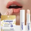 Collagen Lip Balm Moisturizing and Hydrating Lipstick Lip Care Daily Moisturizing Lip Balm