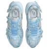 SUSAN FANG x Nike V2K Run Ležérní běžecké boty Dámské Modré IB7426-400
