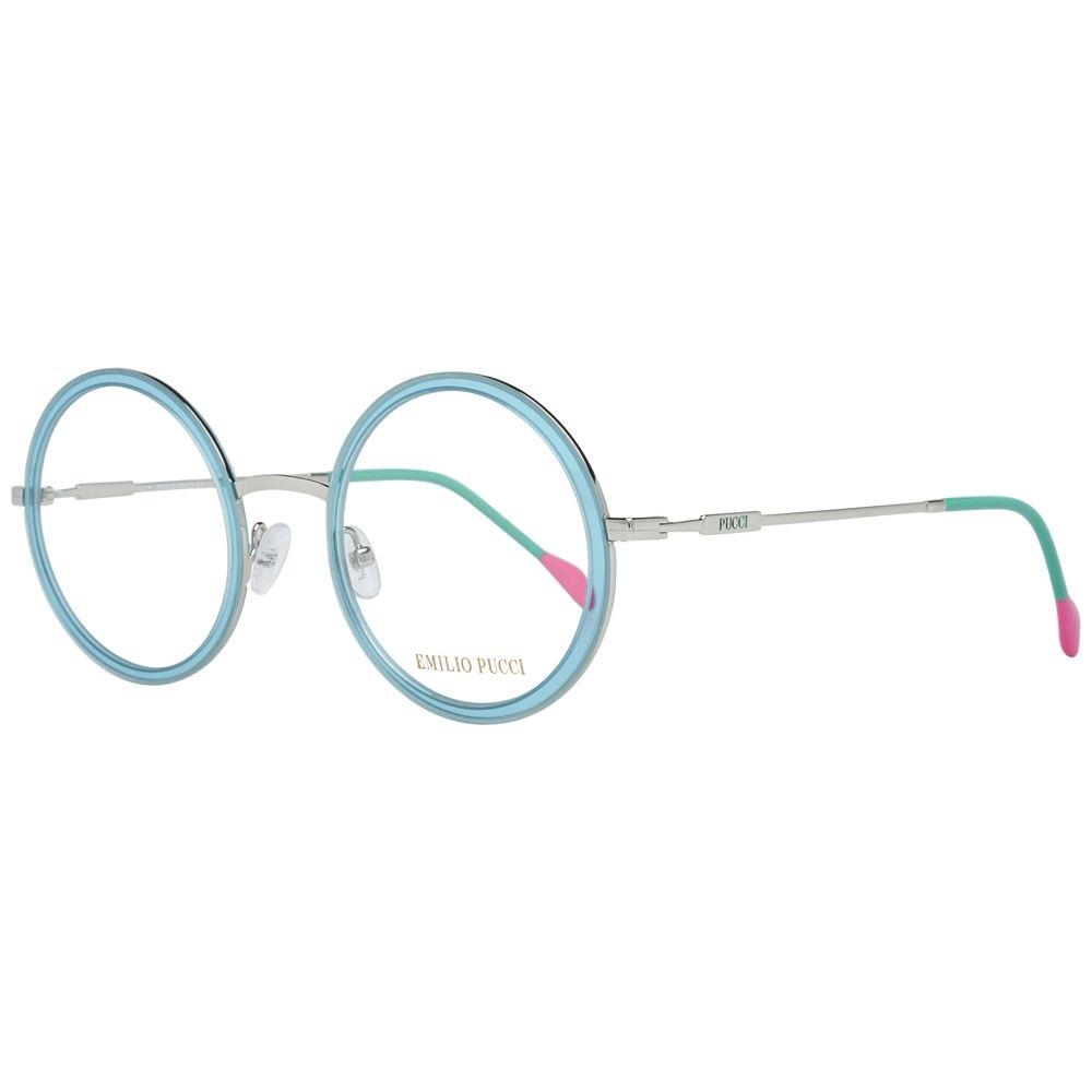 

Emilio Pucci Women Optical Women S frameS Blue