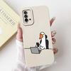 For Xiaomi Redmi 9T 6.53" Case Cute Colorful Butterfly Love Soft Silicone TPU Cover For Redmi 9T Redmi 9 Power Phone Shell Bags