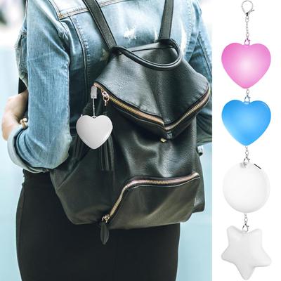 Handbag Light LED Portable Automatic Sensor Rechargeable Keyrings Touch Handbag Light For Bedroom Home Winter Bedside Desktop