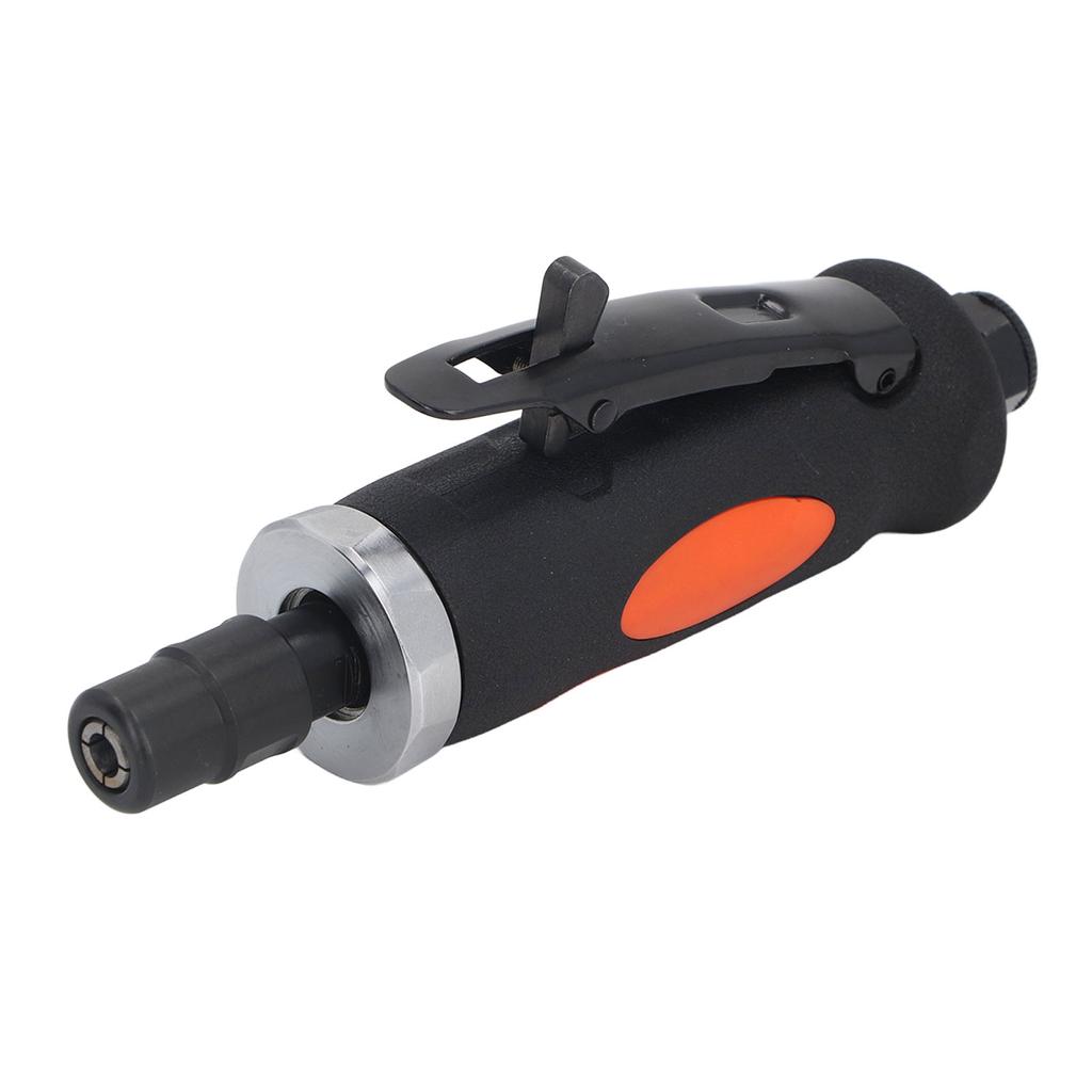Die Grinder 22000RPM 1/4 Inch Inlet Connector Industrial Pneumatic Grinding Machine for Mold Eng