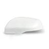 2015- For Ford Edge Pearl White Right Passenger Side Mirror Cover Replace