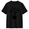 2026 Summer Fashion Tee Copy Moon Joy TShirt Unisex Novelty Cotton Tee Shirt Crewneck Short Sleeve T Shirt Original Clothes Y2K