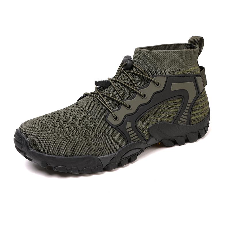 Outdoor Ankle Aqua Wading Shoes River Tracing Creek Upstream Rainforest Hike Camping Climbing Boating Trekking Hiking Canyoning