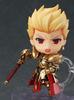 night Nendoroid Gilgamesh painted movable Fate/stay (non-scale ABS&PVC figure)