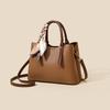 New Handbag Bag Crossbody Mother Bag High-end Large Capacity One-shoulder Fashion Women's Bag
