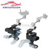 2PCS Front or Rear New Suspension Height Level Sensor For Mercedes Benz  W212 A2129050303 A2129050403 A2075400717 A2075400817