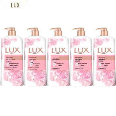 Delicate Skin Scented Body Wash - 5 X 700g Pack