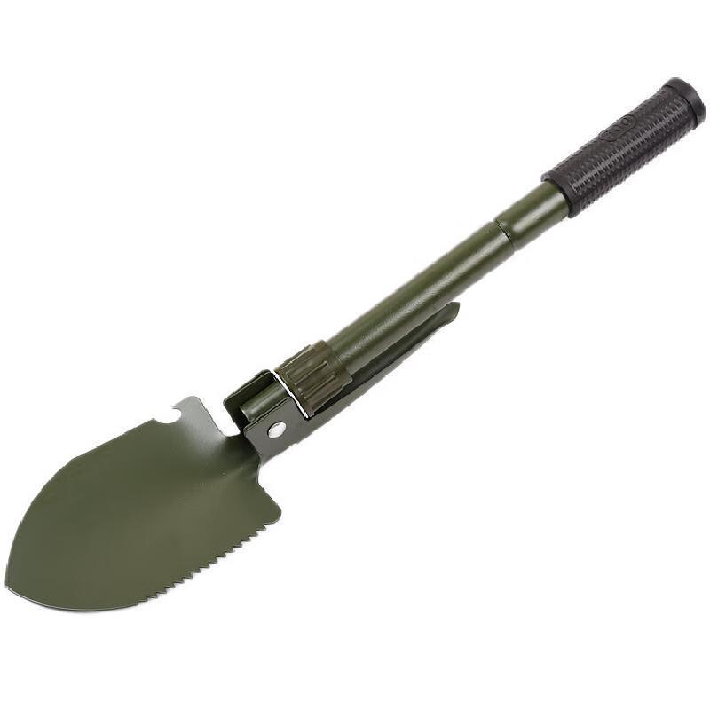 Botao Multi-functional Outdoor Folding Shovel