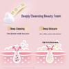 Dove Cherry Blossom Scented Rich Bath Foam