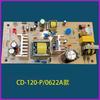 Fridge Power Board CD-120-P REV-1.0-PCB20180709L1 E355240 Circuit Board Refrigeration Motherboard Control Board